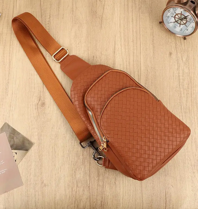 Crossbody Sling Bag