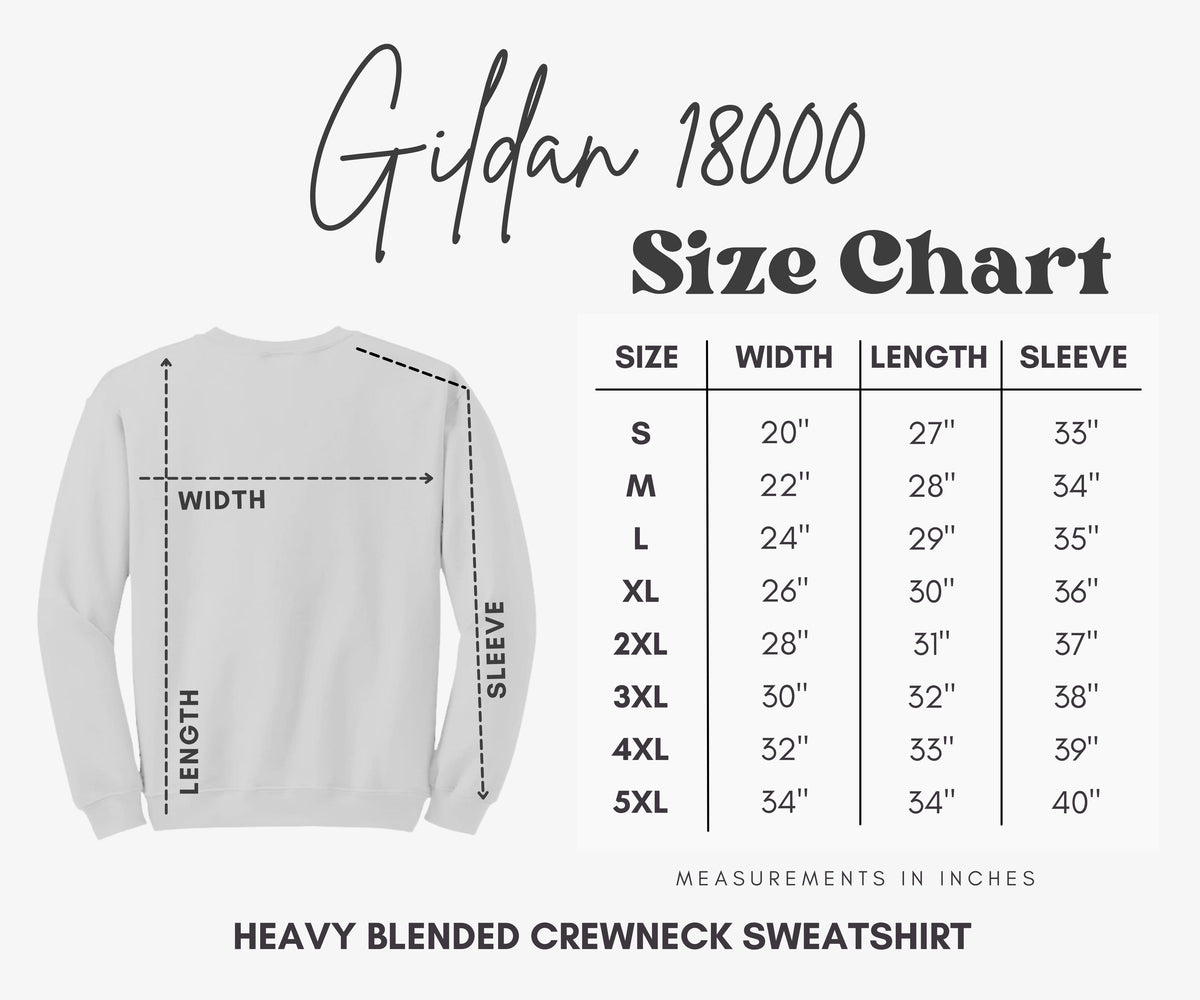 Howard Elementary Sweatshirt (Gildan)