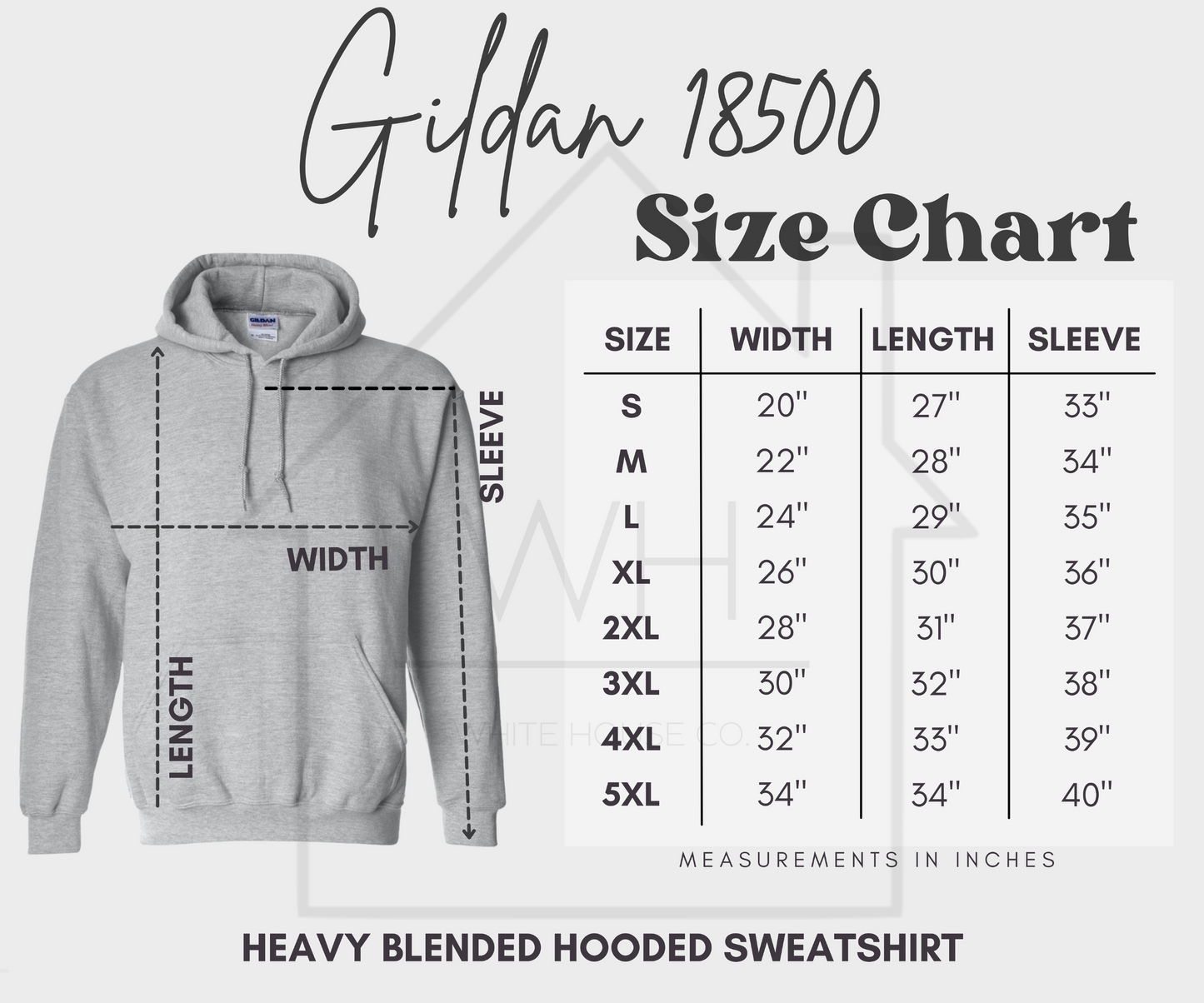 Tigers Track Adult Gildan Hoodie