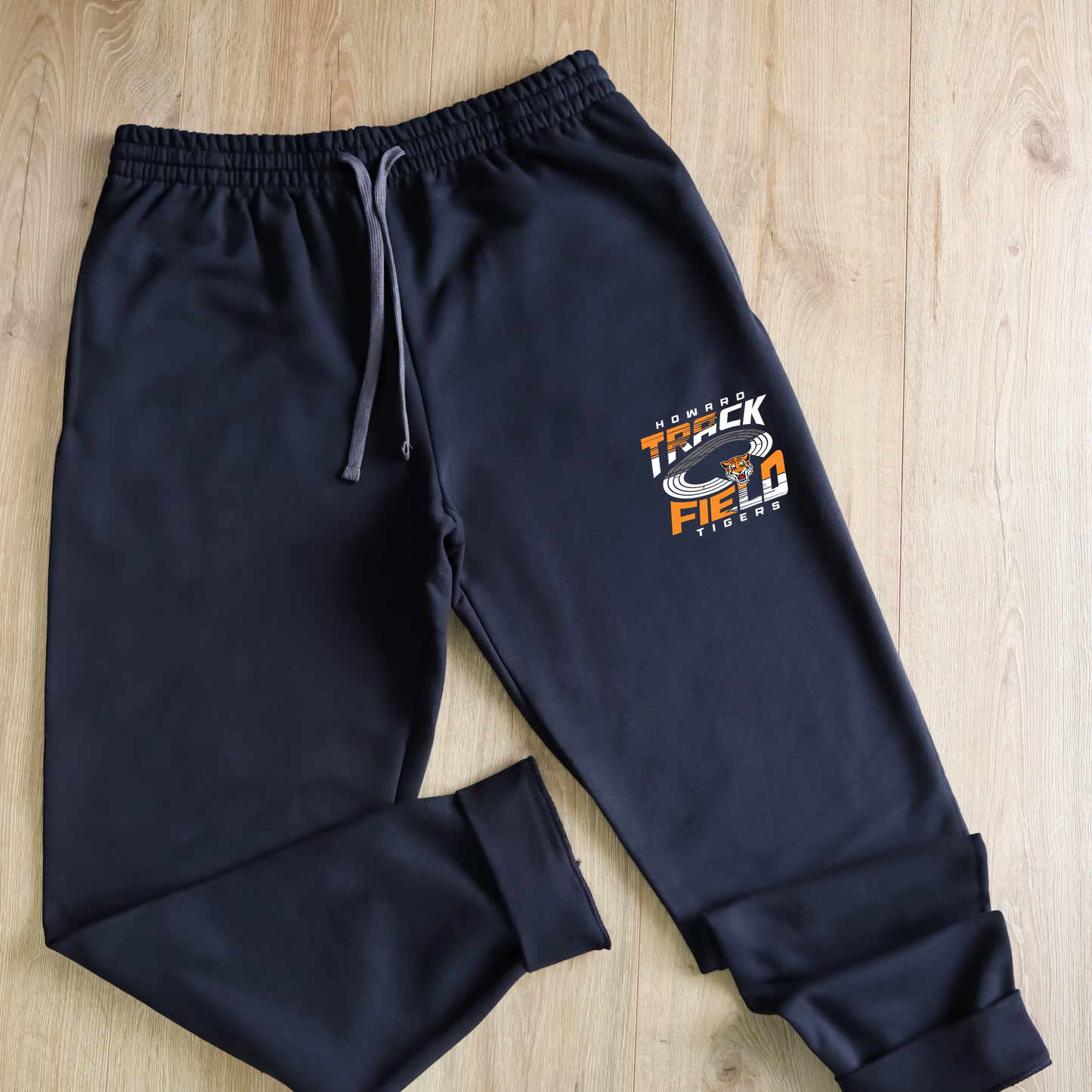 Track & Field Unisex Jogger