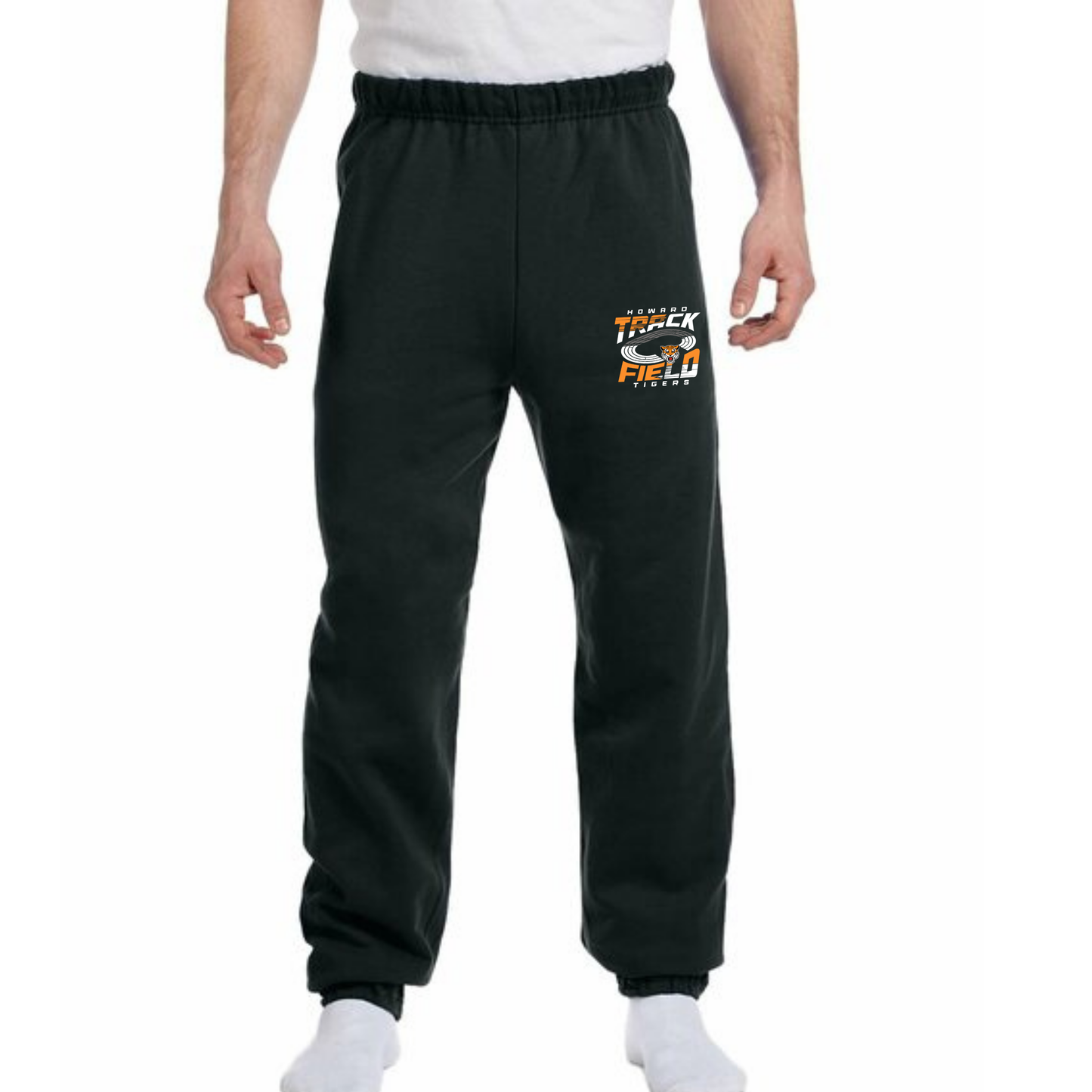 Track & Field Unisex Sweatpants