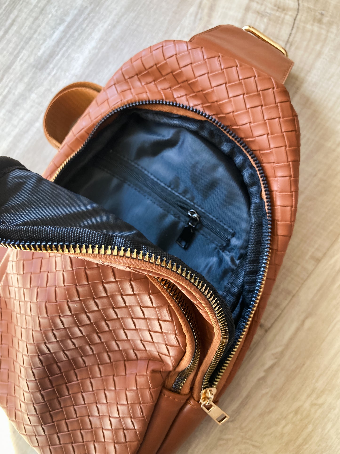 Crossbody Sling Bag