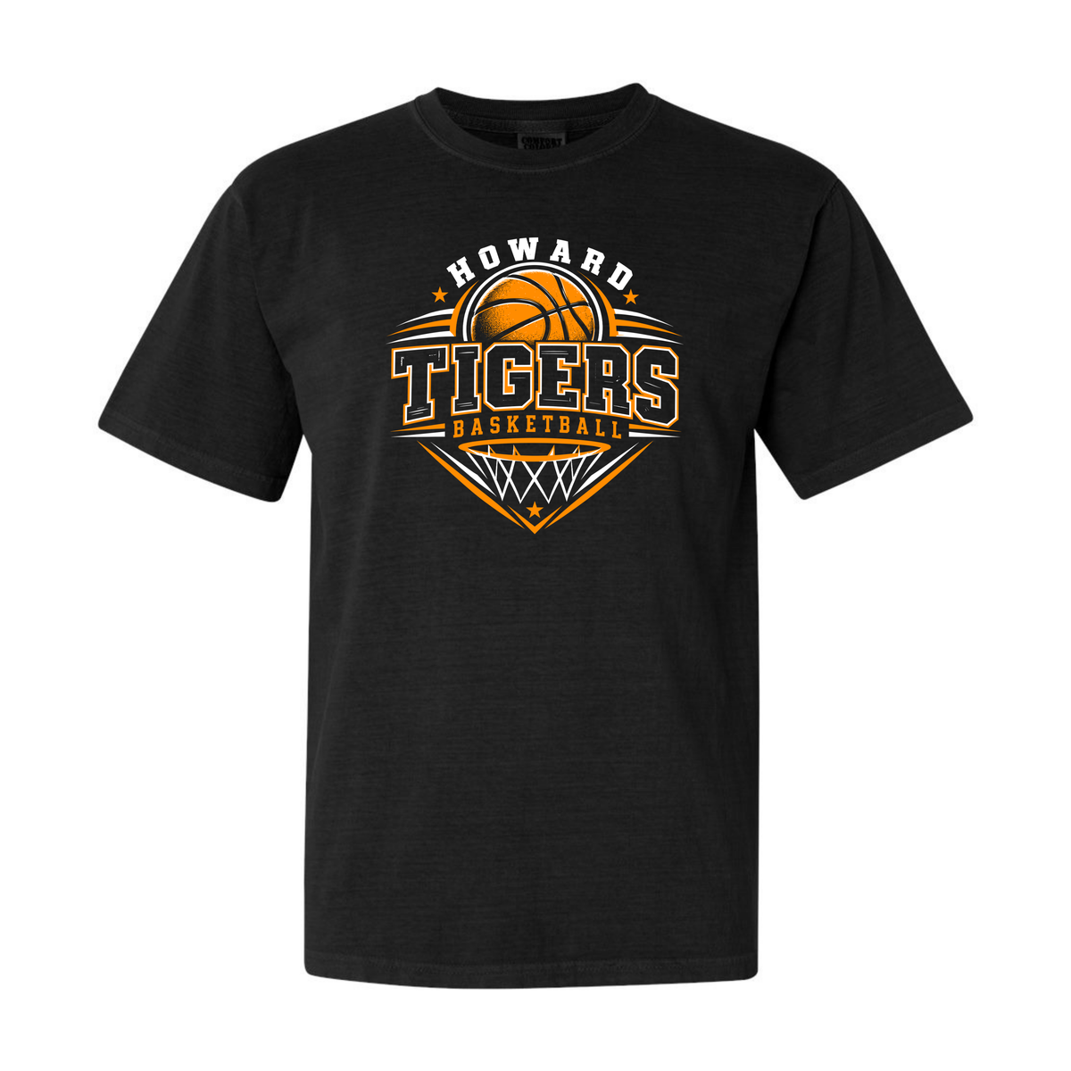 Howard Tee (Comfort Colors)