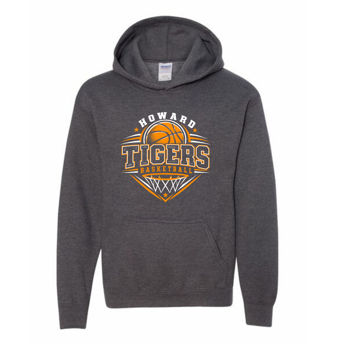 Youth Howard Hoodie