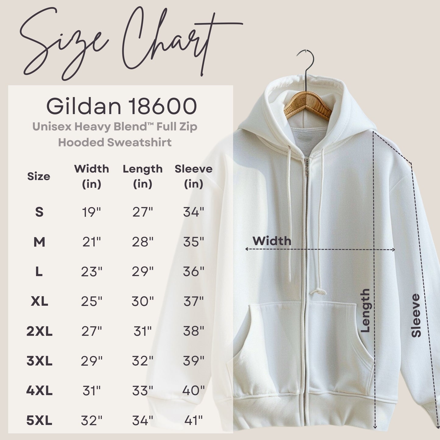 Howard Tigers Track Adult Zip-Up (Gildan)