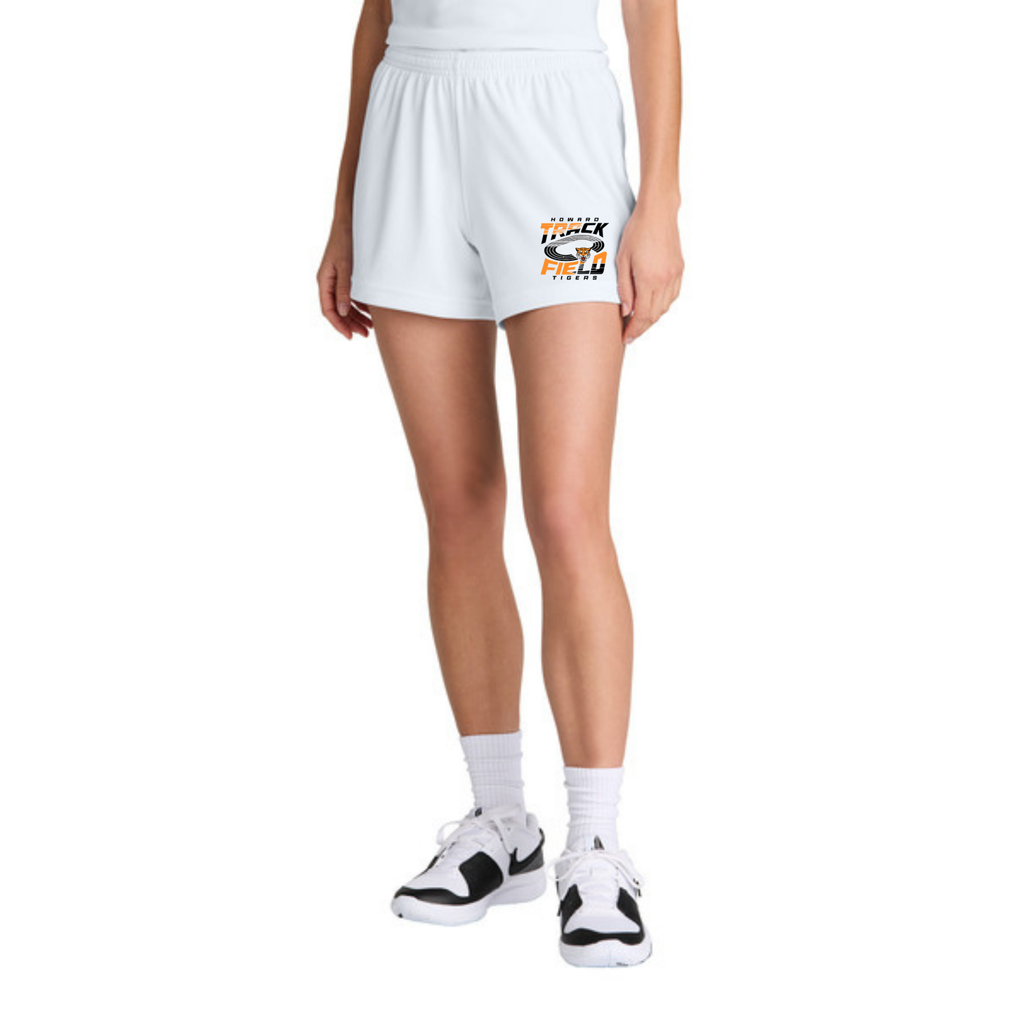 Track & Field Women's Shorts