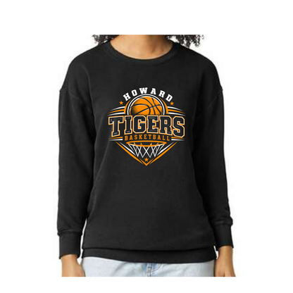 Howard Sweatshirt (Comfort Colors)