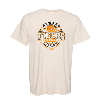 Howard Tee (Comfort Colors)