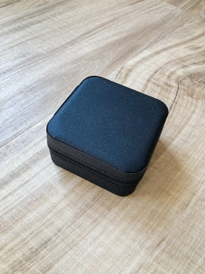 Jewelry Organizer Travel Case
