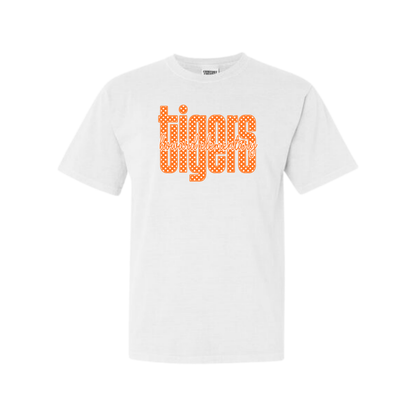 Howard Elementary Tee (Comfort Colors)
