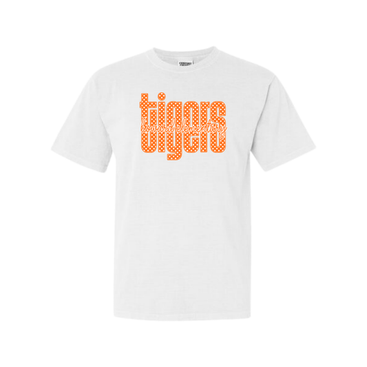 Howard Elementary Tee (Comfort Colors)