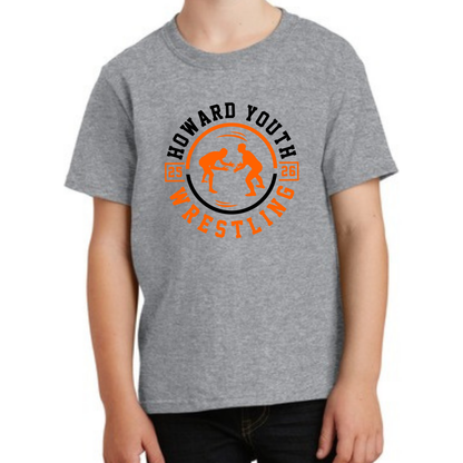 Youth Short Sleeve