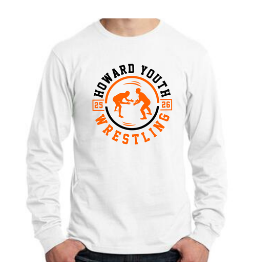 Adult Long Sleeve