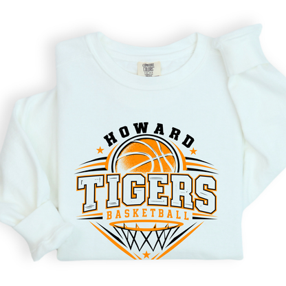 Howard Sweatshirt (Comfort Colors)
