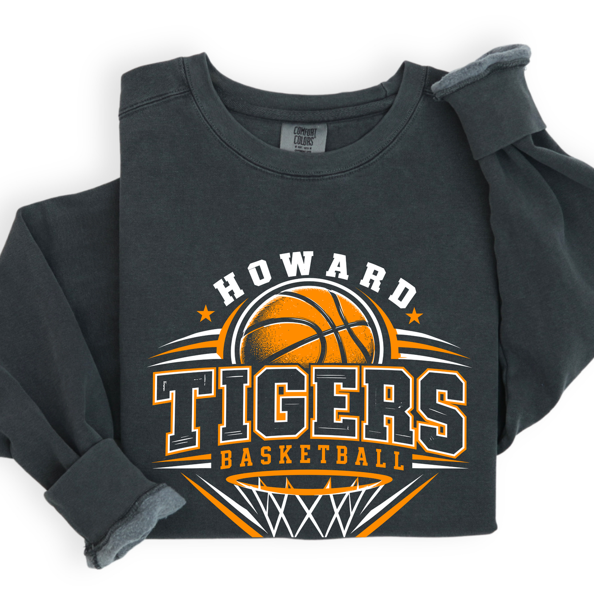 Howard Sweatshirt (Comfort Colors)