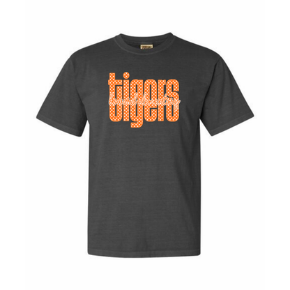 Howard Elementary Tee (Comfort Colors)