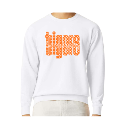 Howard Elementary Sweatshirt (Comfort Colors)