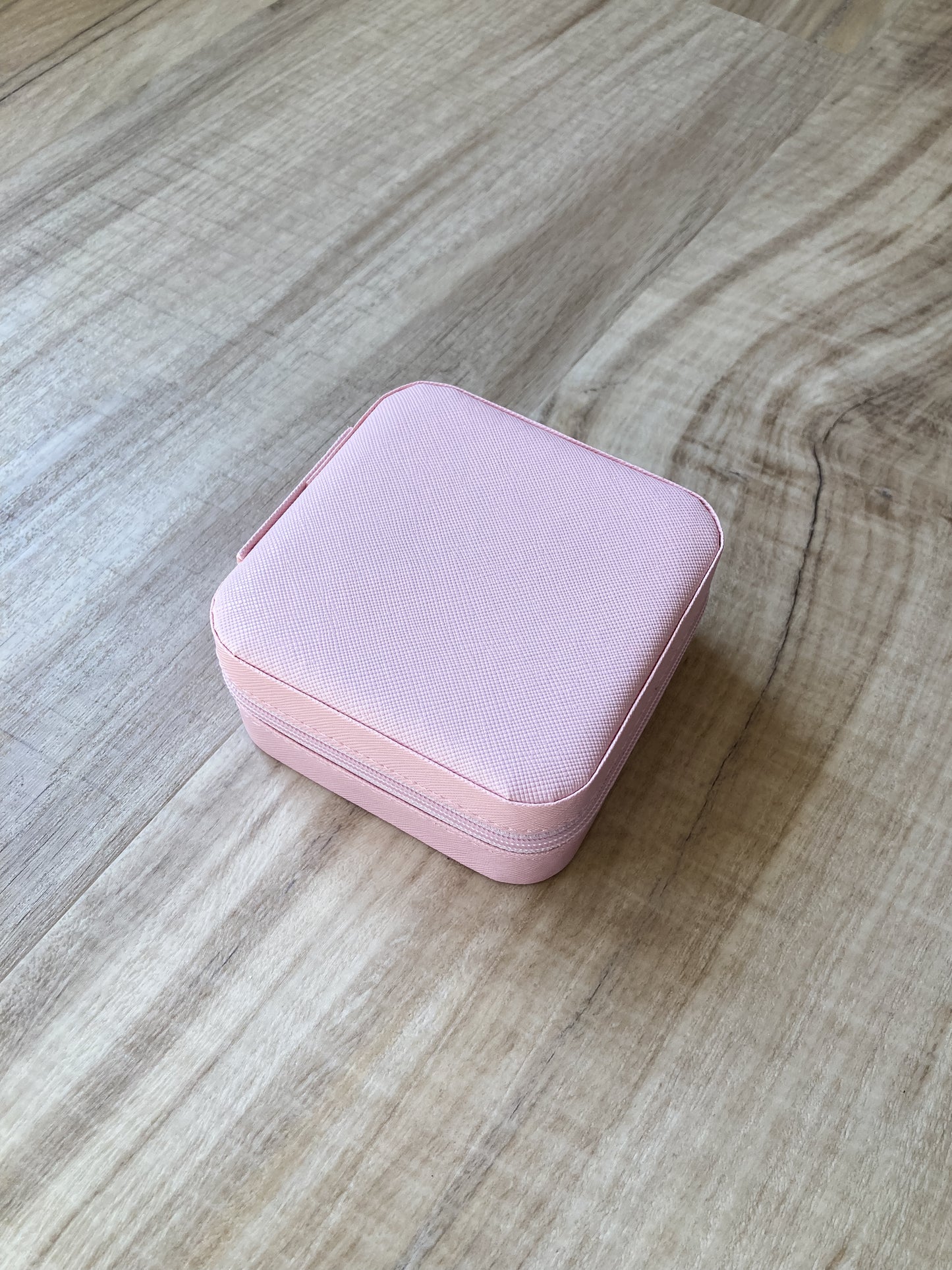Jewelry Organizer Travel Case
