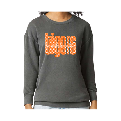 Howard Elementary Sweatshirt (Comfort Colors)