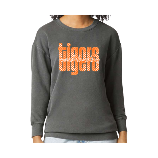 Howard Elementary Sweatshirt (Comfort Colors)