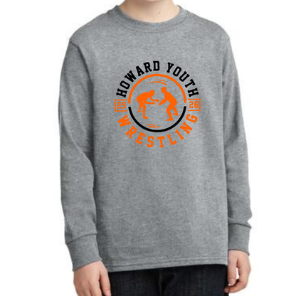 Youth Long Sleeve