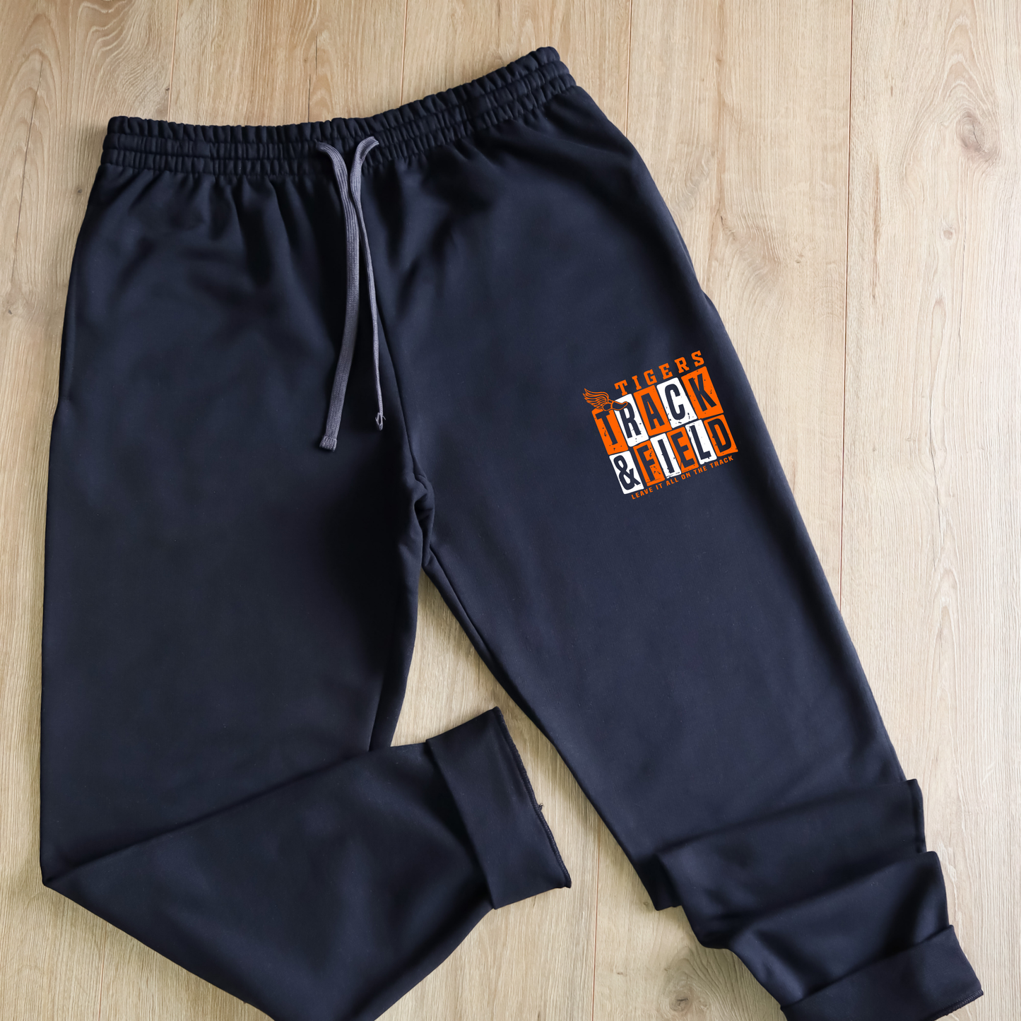 Tigers Track Unisex Jogger