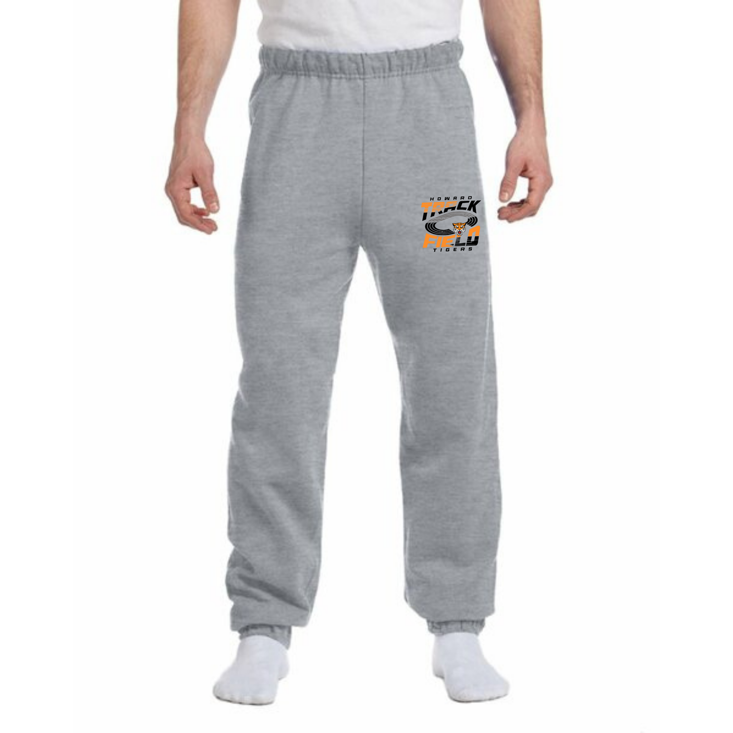 Track & Field Unisex Sweatpants