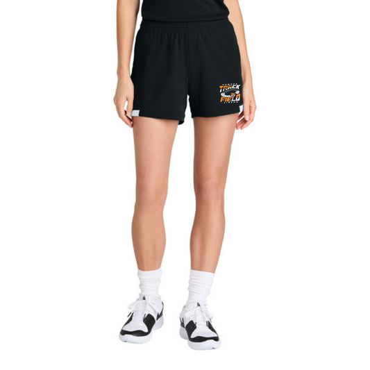 Track & Field Women's Shorts