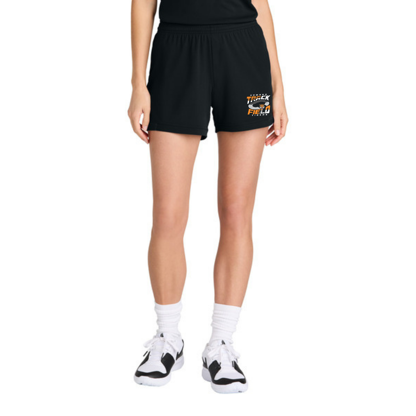 Track & Field Women's Shorts
