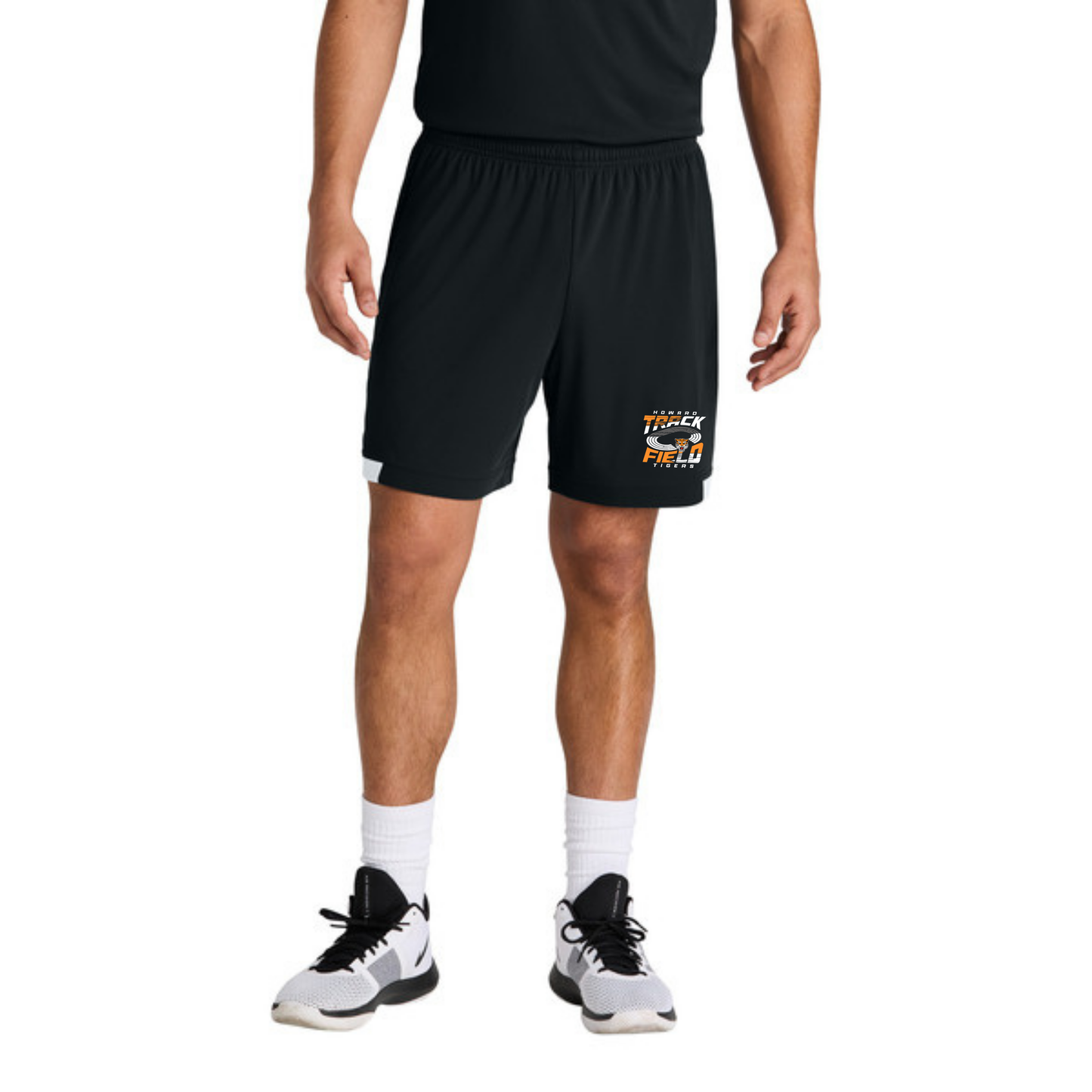Track & Field Men's Shorts