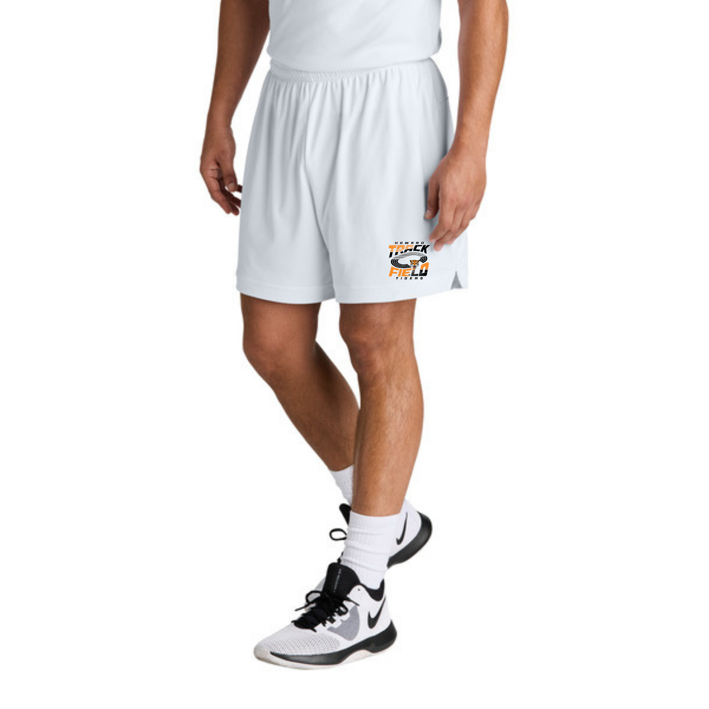 Track & Field Men's Shorts