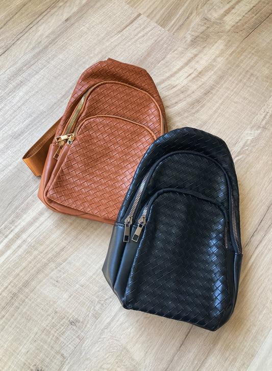 Crossbody Sling Bag