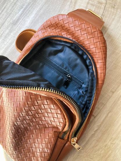 Crossbody Sling Bag