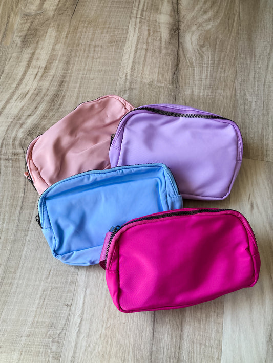 Belt Bag