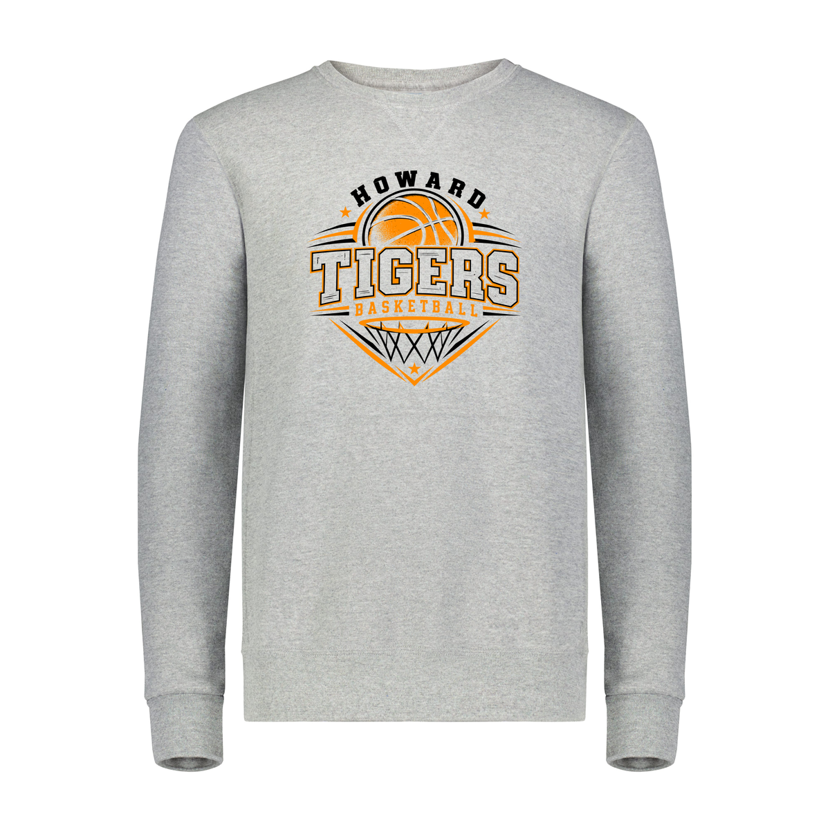 Howard Adult Sweatshirt (Russell Athletic)