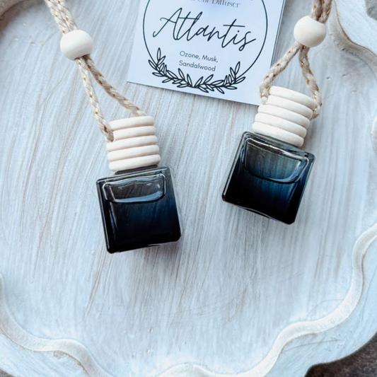 Atlantis Car Diffuser