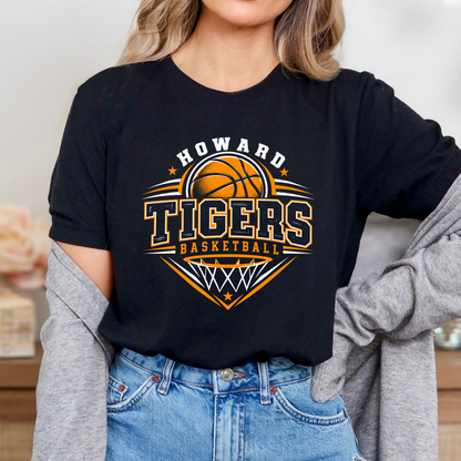 Howard Tee (Bella Canvas)