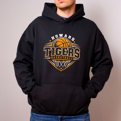Howard Adult Hoodie