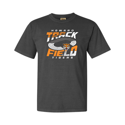 Track & Field Tee (Comfort Colors)