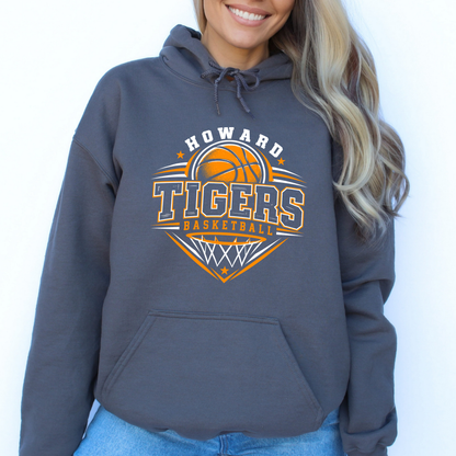 Howard Adult Hoodie