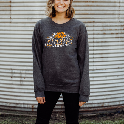 Tigers Gildan Sweatshirt