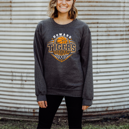 Howard Gildan Sweatshirt