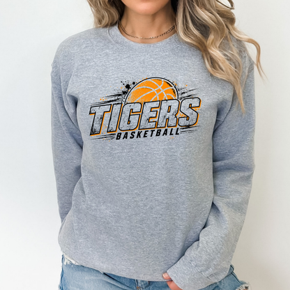 Tigers Gildan Sweatshirt
