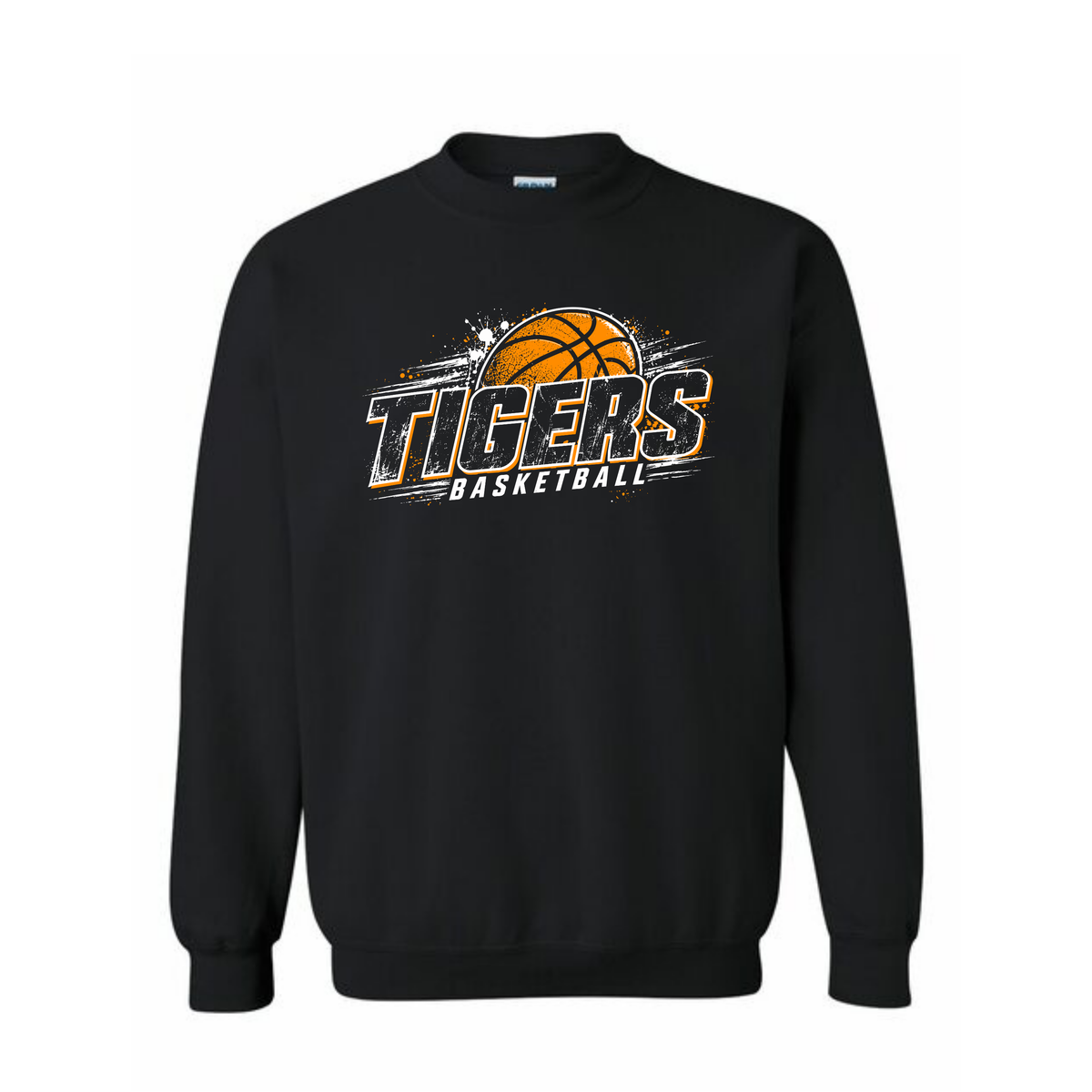 Tigers Gildan Sweatshirt