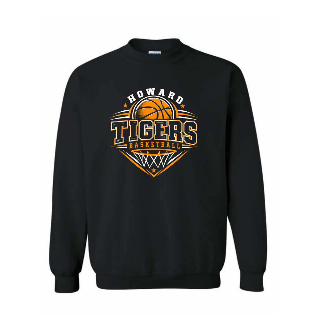 Howard Gildan Sweatshirt