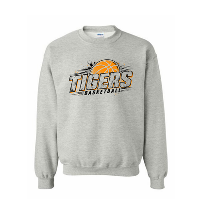 Tigers Gildan Sweatshirt