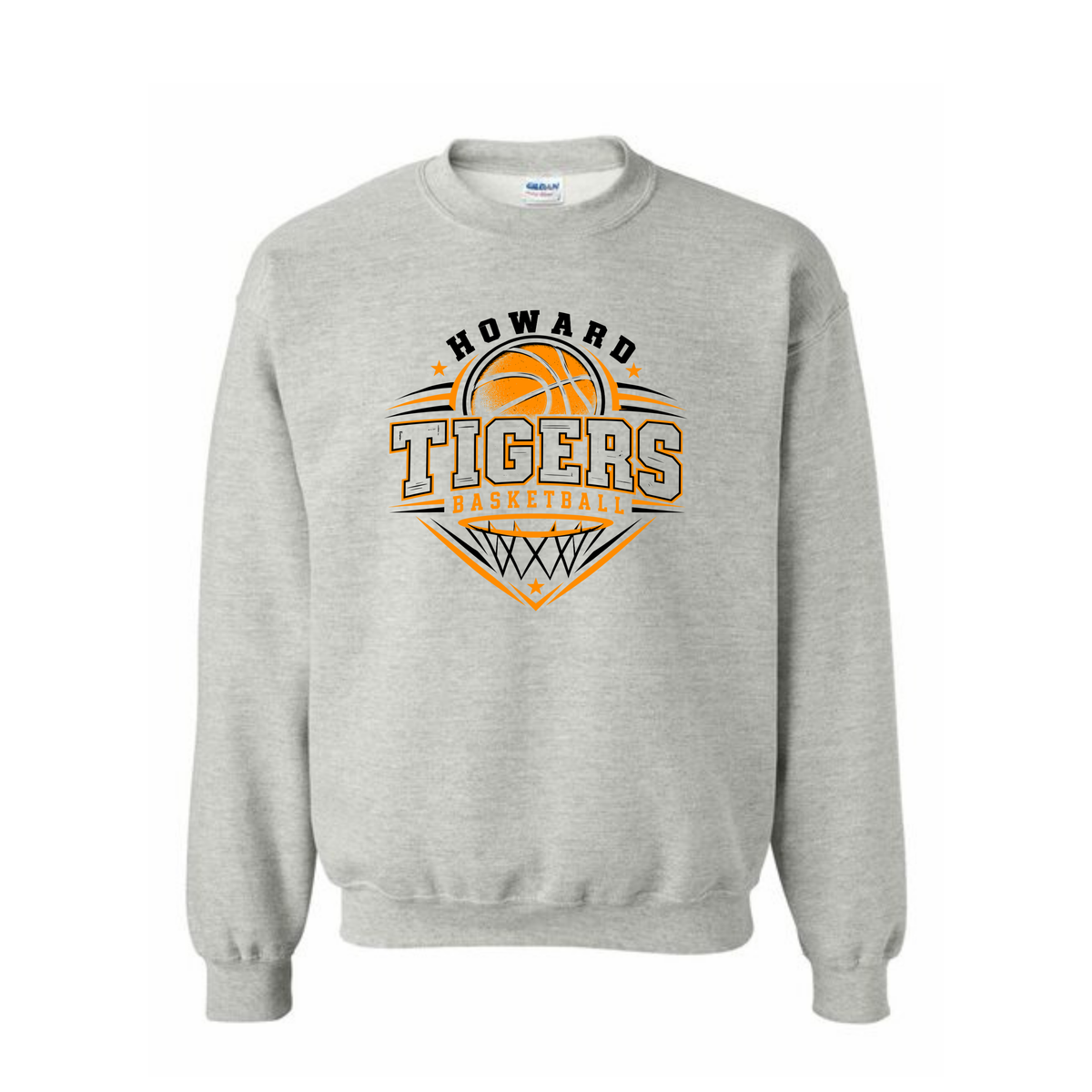 Howard Gildan Sweatshirt