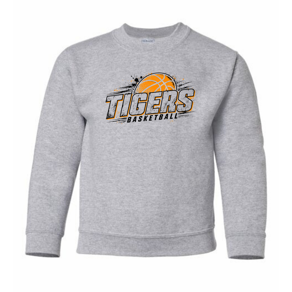 Youth Howard Sweatshirt