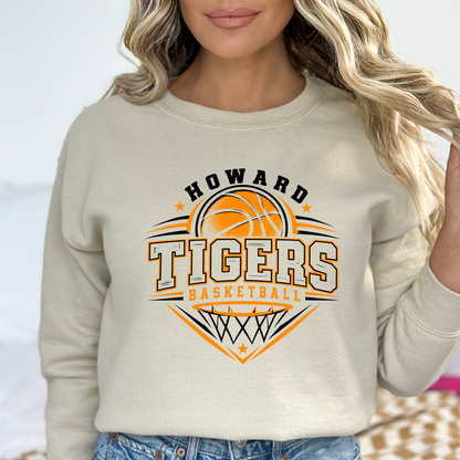 Howard Gildan Sweatshirt