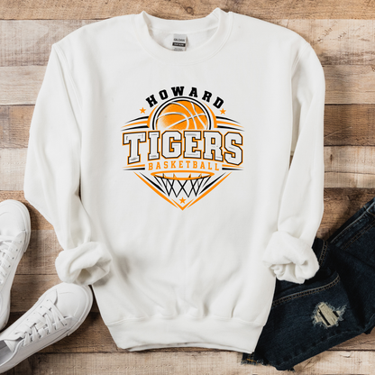 Howard Gildan Sweatshirt